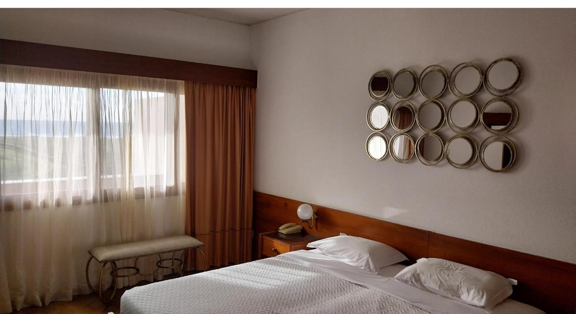 Hotel Santo Andre Povoa de Varzim Ngoại thất bức ảnh