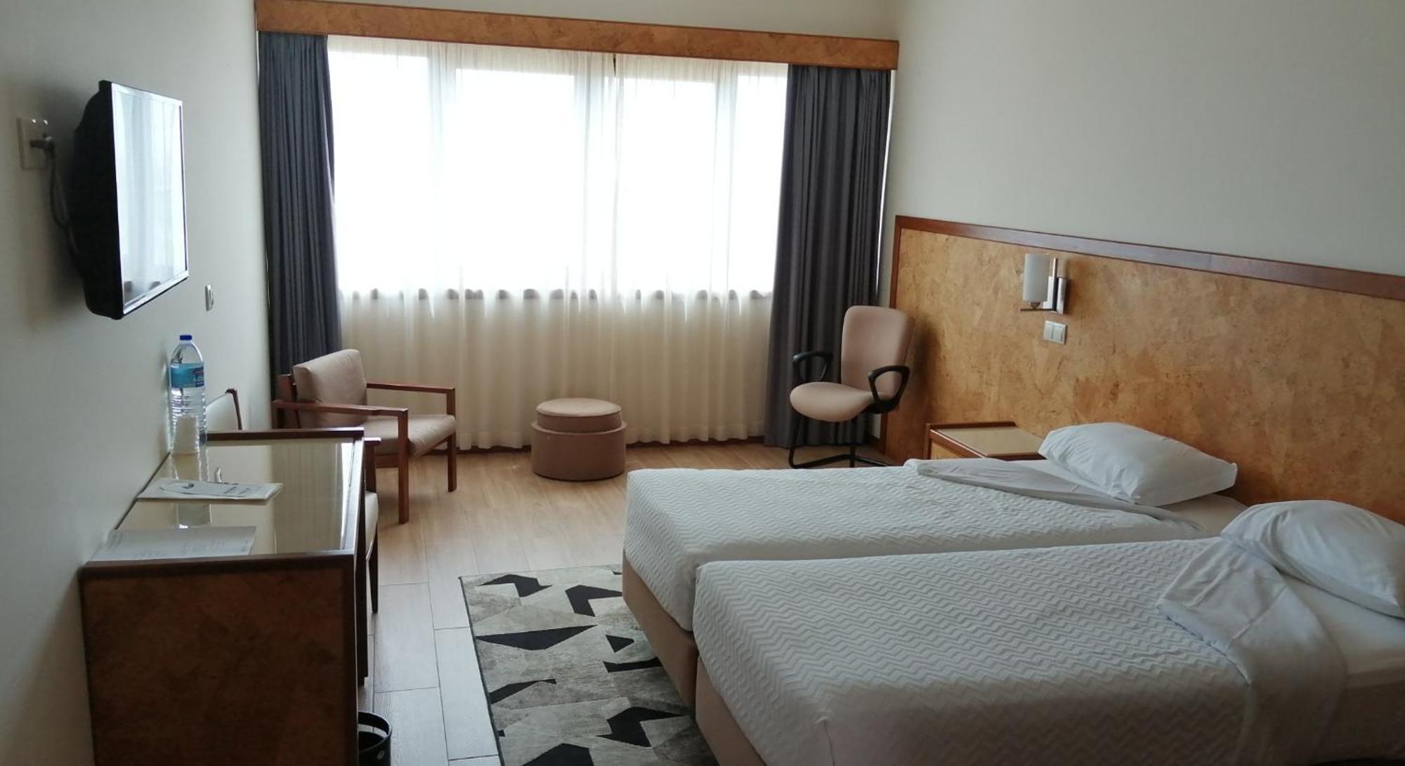 Hotel Santo Andre Povoa de Varzim Ngoại thất bức ảnh