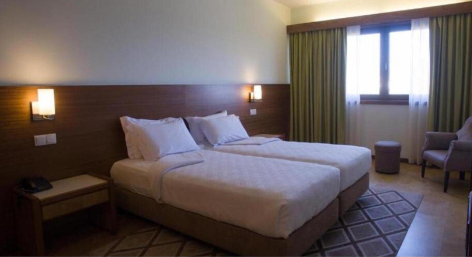 Hotel Santo Andre Povoa de Varzim Ngoại thất bức ảnh