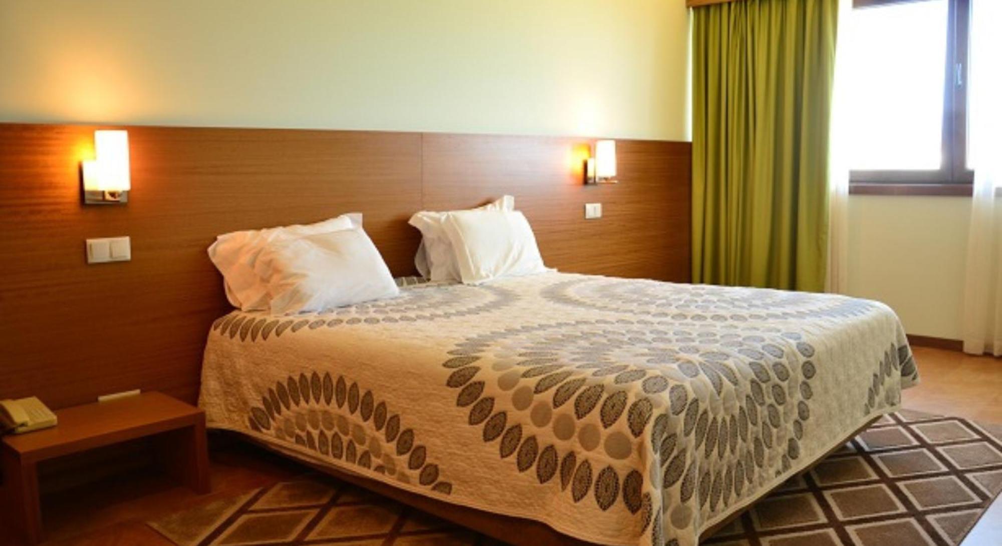 Hotel Santo Andre Povoa de Varzim Ngoại thất bức ảnh