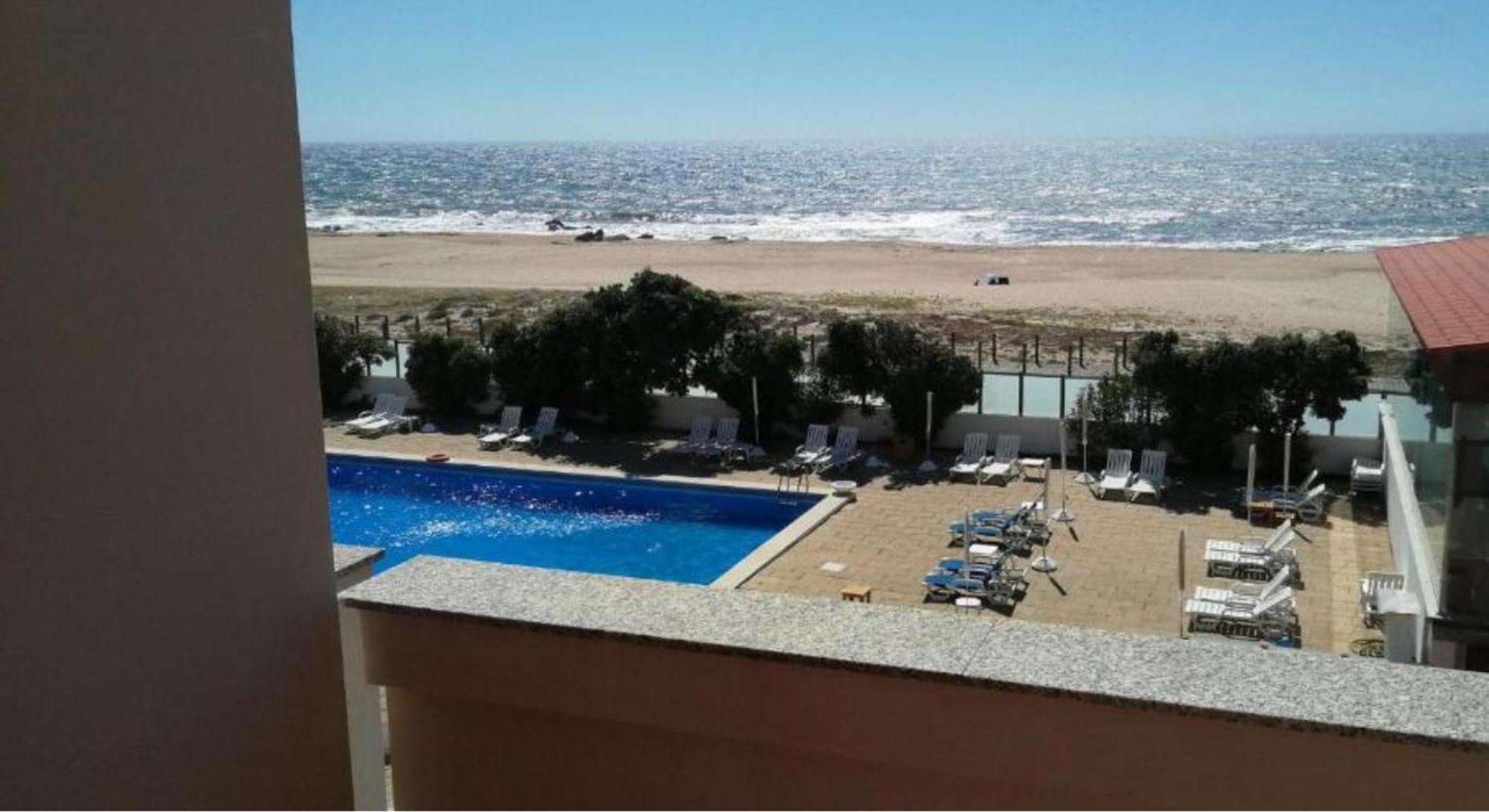 Hotel Santo Andre Povoa de Varzim Ngoại thất bức ảnh