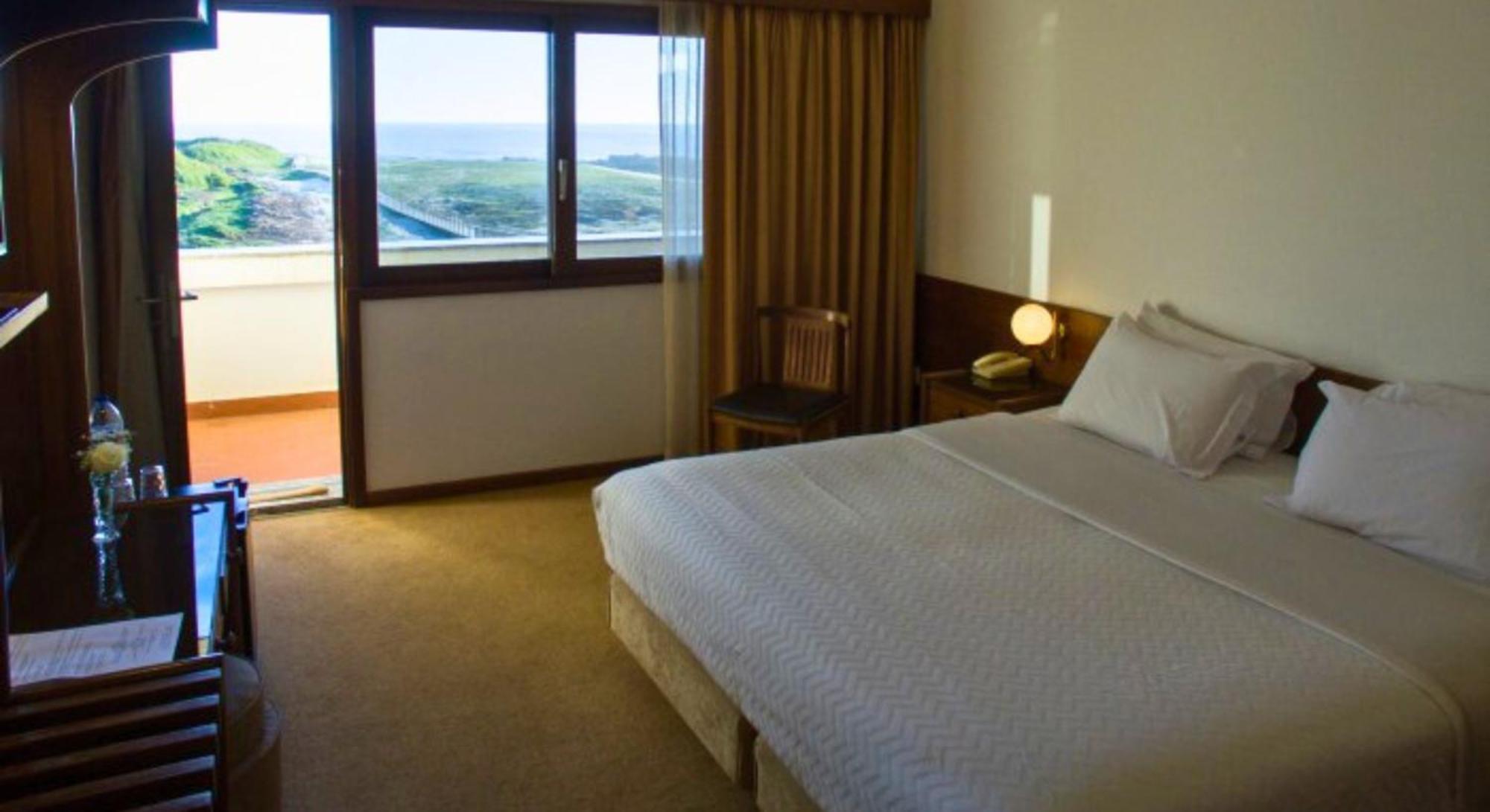Hotel Santo Andre Povoa de Varzim Ngoại thất bức ảnh