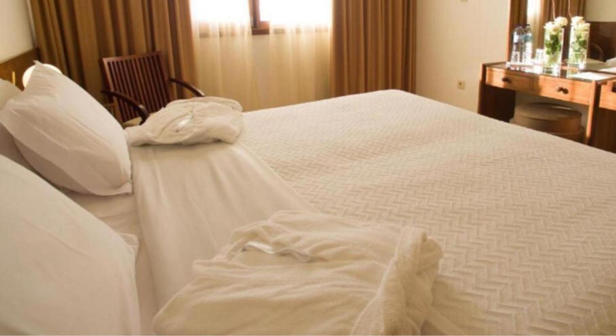 Hotel Santo Andre Povoa de Varzim Ngoại thất bức ảnh