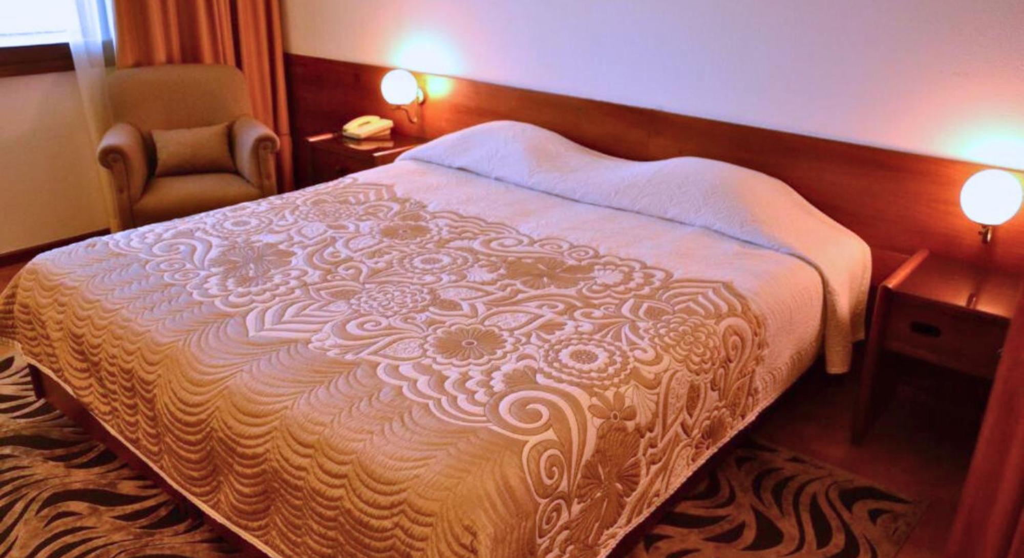 Hotel Santo Andre Povoa de Varzim Ngoại thất bức ảnh