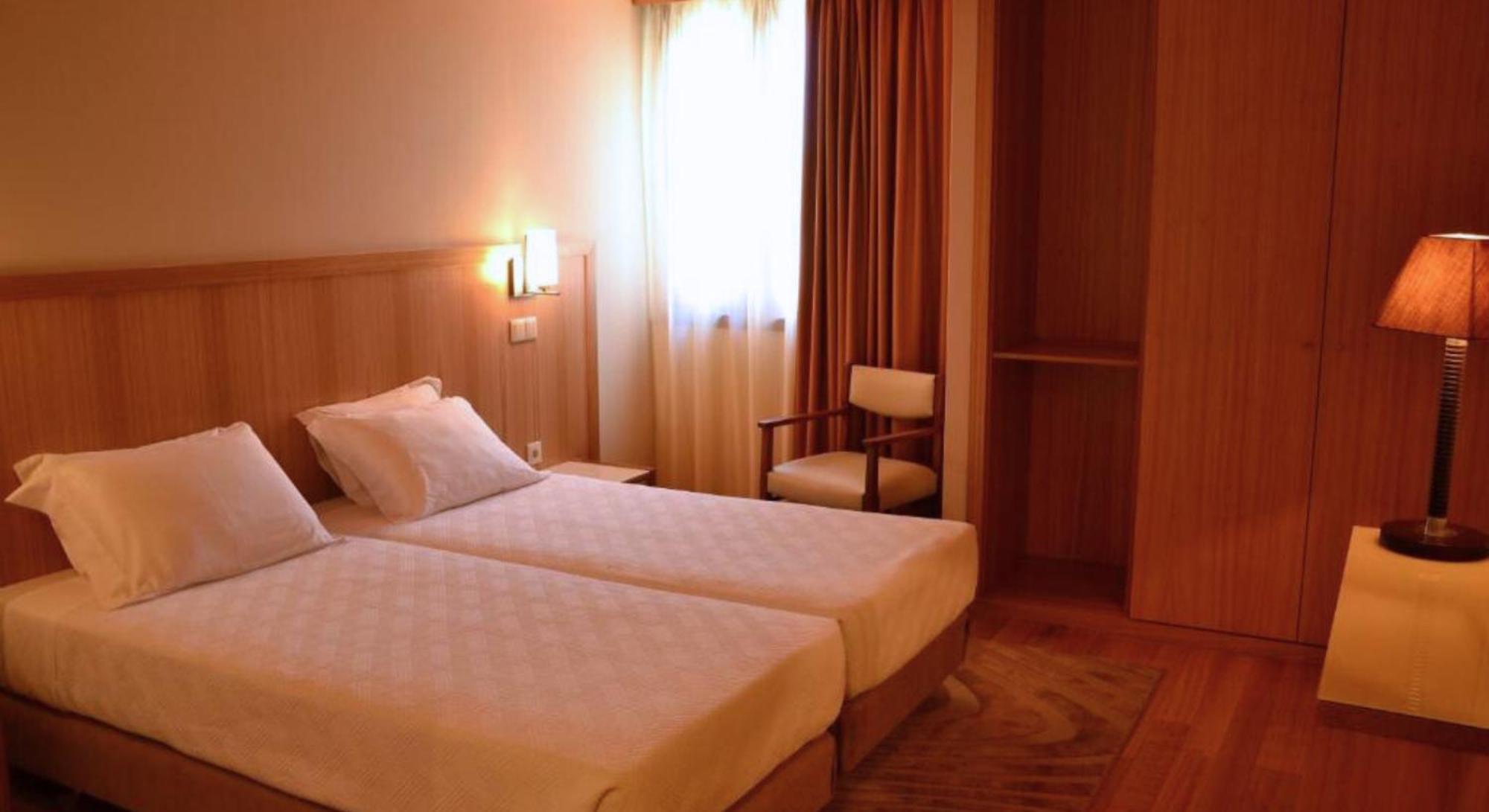 Hotel Santo Andre Povoa de Varzim Ngoại thất bức ảnh
