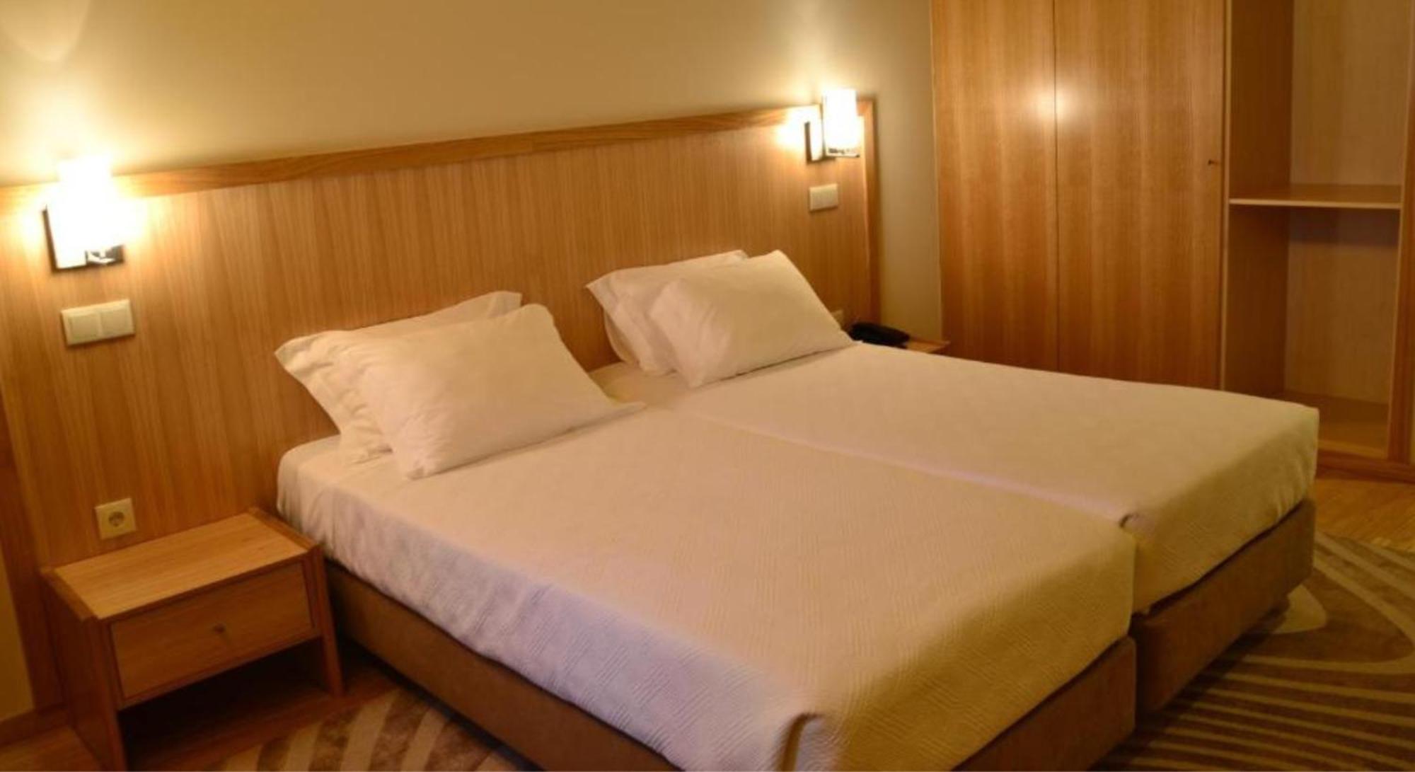 Hotel Santo Andre Povoa de Varzim Ngoại thất bức ảnh