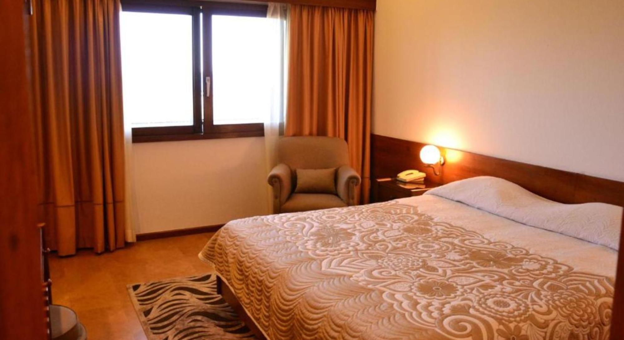 Hotel Santo Andre Povoa de Varzim Ngoại thất bức ảnh