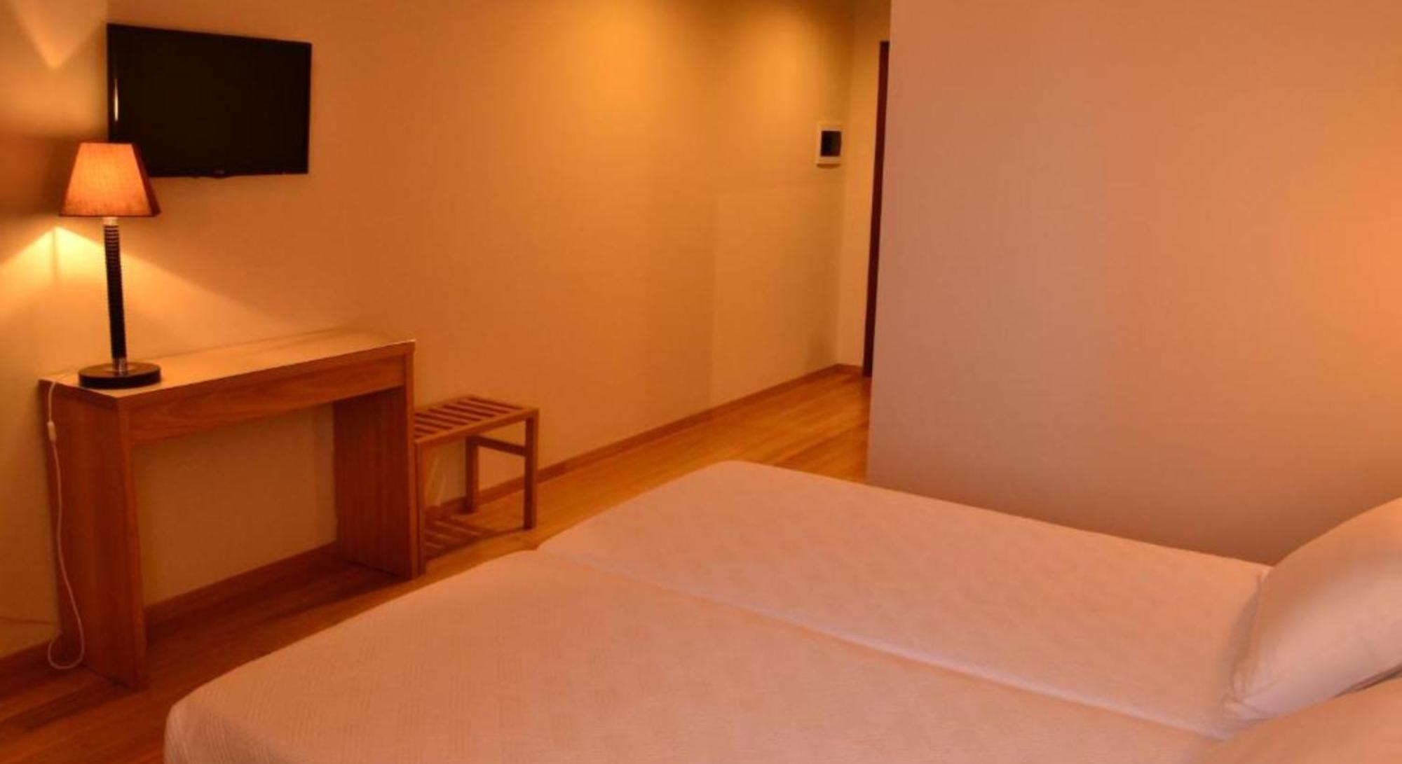 Hotel Santo Andre Povoa de Varzim Ngoại thất bức ảnh