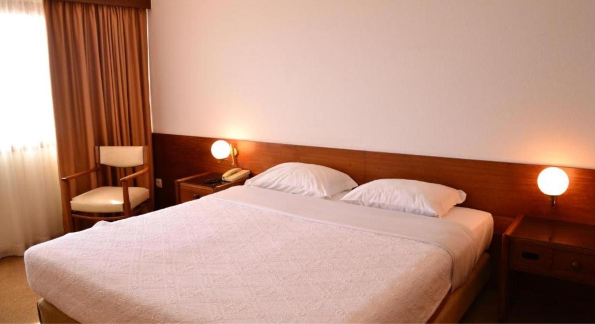 Hotel Santo Andre Povoa de Varzim Ngoại thất bức ảnh