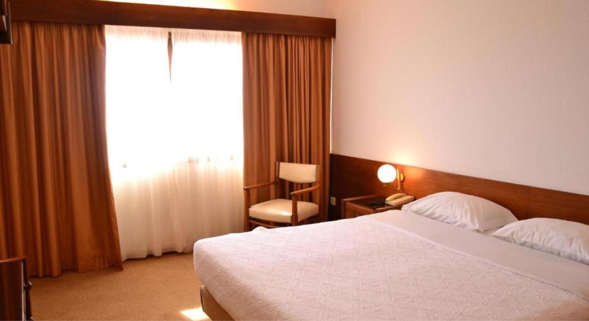 Hotel Santo Andre Povoa de Varzim Ngoại thất bức ảnh