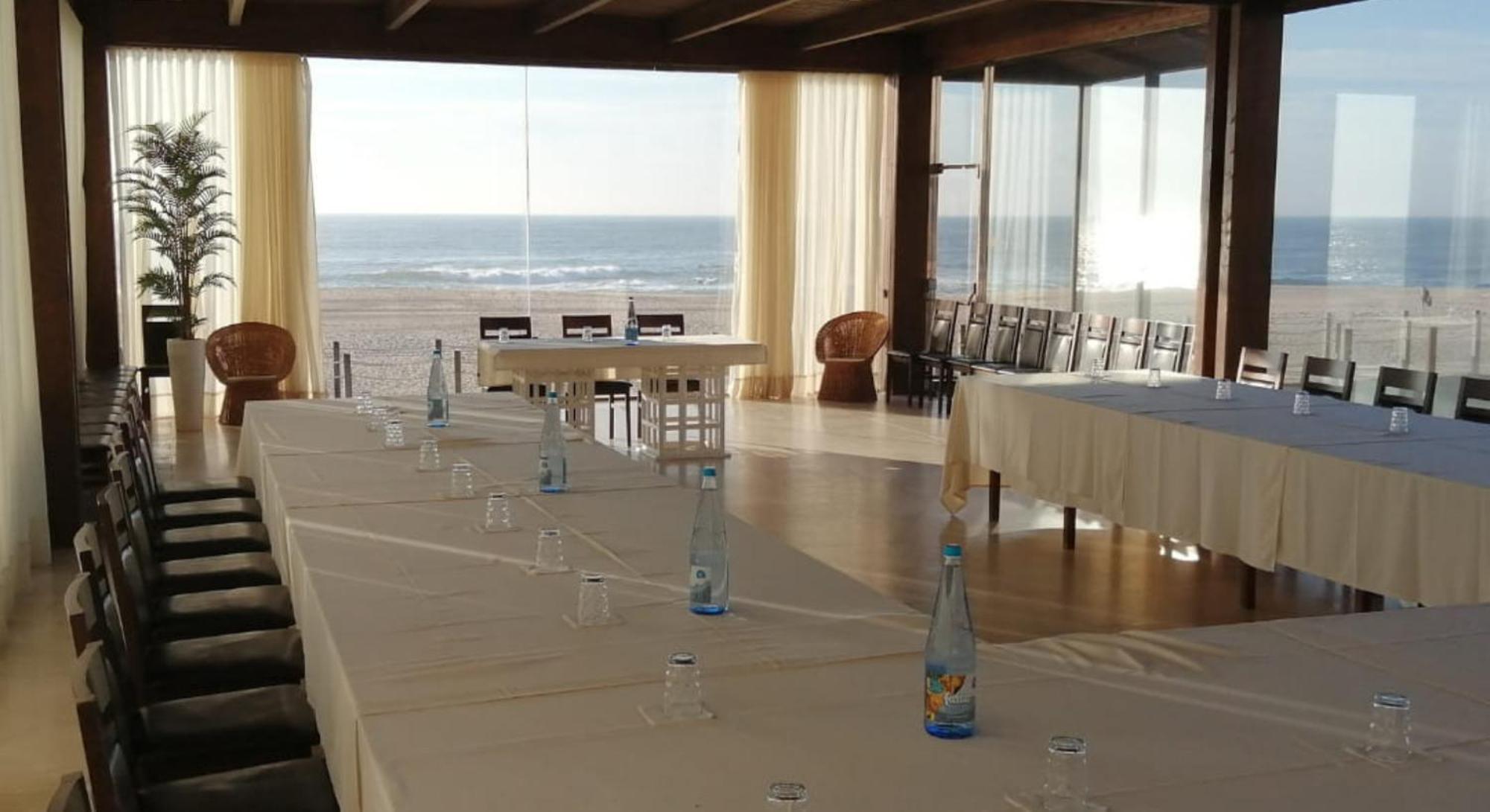 Hotel Santo Andre Povoa de Varzim Ngoại thất bức ảnh