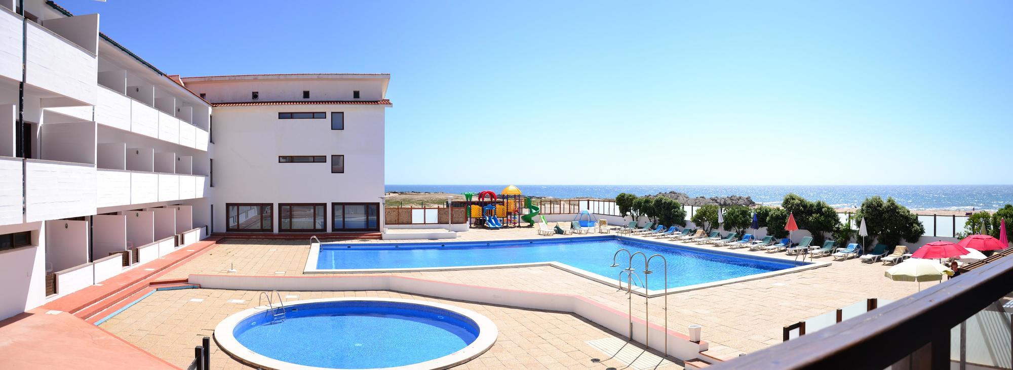 Hotel Santo Andre Povoa de Varzim Ngoại thất bức ảnh