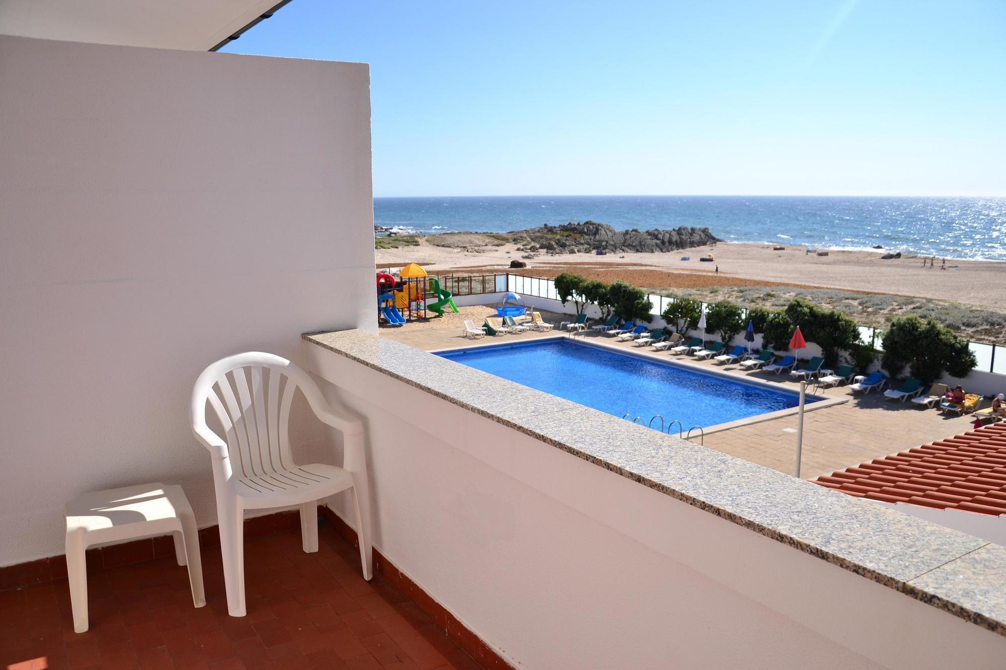 Hotel Santo Andre Povoa de Varzim Ngoại thất bức ảnh