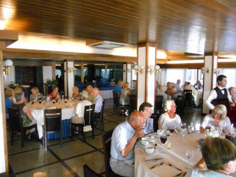 Hotel Santo Andre Povoa de Varzim Ngoại thất bức ảnh