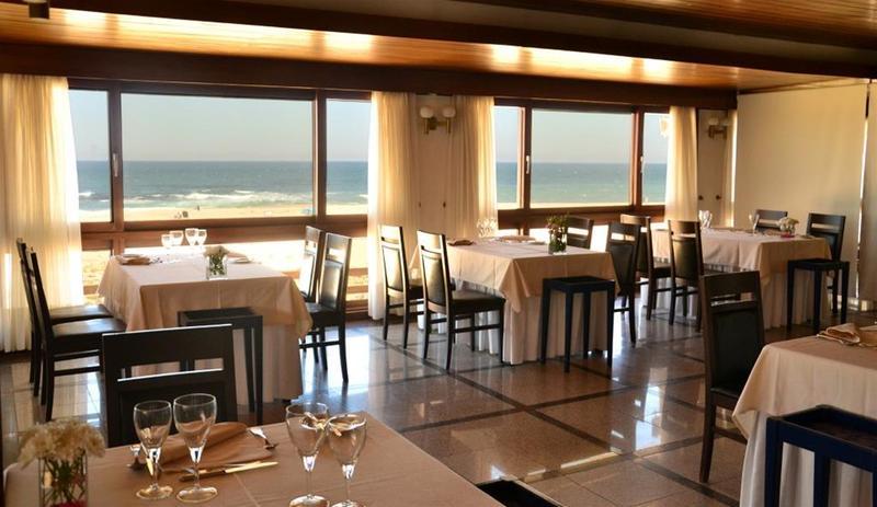 Hotel Santo Andre Povoa de Varzim Ngoại thất bức ảnh